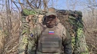 Призыв к подписке на англоязычный канал UKRAINE WATCH