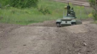 Развитие машинного зрения ведет к автоматизации штурмовых действий на поле боя