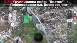 В Донецкой области морская пехотия уничтожила ДРГ ВСУ и получила данные из смартфона погибшего бойца