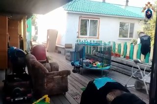 В Сибири ребенок утонул в септике