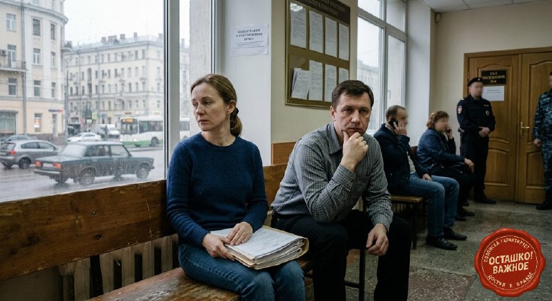 В России предложили увеличить сроки расторжения брака