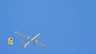 «Хезболла» опубликовала видео работы ПВО против израильских БПЛА