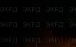 Взрывы в Одессе и атаки дронов в Харькове, Кривом Роге и под Киевом