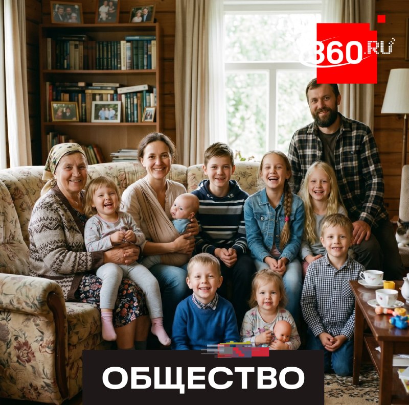 В Госдуме предложили вдвое снизить налоги для многодетных самозанятых и ИП