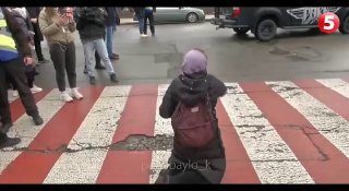 Попадание ракеты по Лавре в Киеве и обсуждение обстрелов храмов