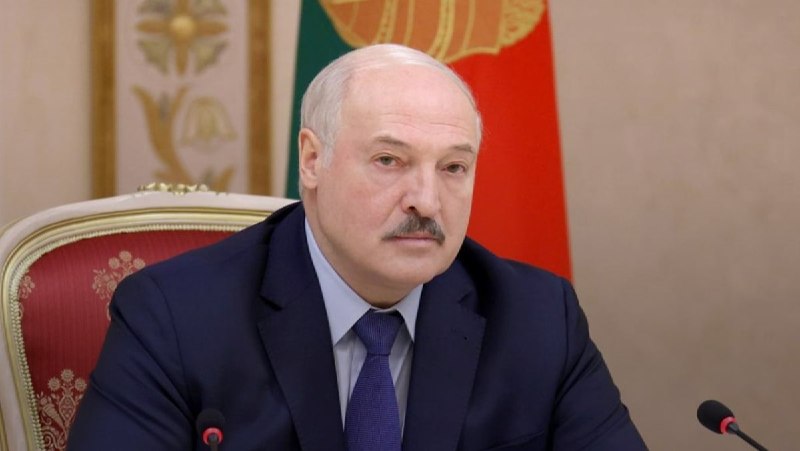 Лукашенко заявил о предстоящей встрече с Путиным