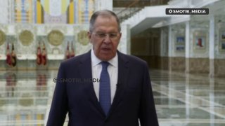 Сергей Лавров подтвердил приверженность России договоренностям, достигнутым на Аляске