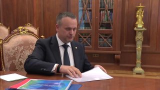 Путин заявил о поддержке Лукашенко проекта создания ВСМ Москва-Минск
