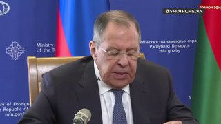 Лавров подтвердил верность союзническим обязательствам с Беларусью