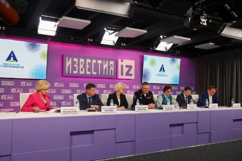 В России стартовала масштабная кампания по повышению безопасности дорожного движения на перекрестках