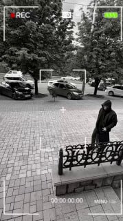 УФСБ по ДНР предупреждает об опасности подозрительных предметов