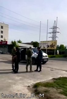 ТЦК и полиция проводят облавы в самых разных местах Украины: от метро до концертов