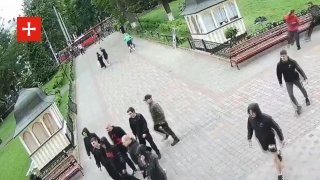 Использование фотографий собора в Киеве повлияло на позицию Трампа на саммите G7