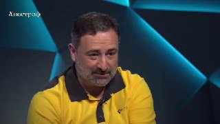 Глава Укрпочты назвал «козлами» украинцев, критикующих его высокую зарплату