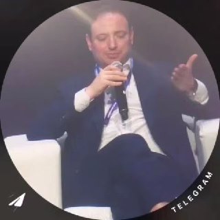 Выступление главы аналитического центра ДомРФ Михаила Гольдберга на форуме в Сочи