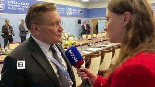 Глава Росатома обвинил МАГАТЭ в молчании по поводу атак на Запорожскую АЭС