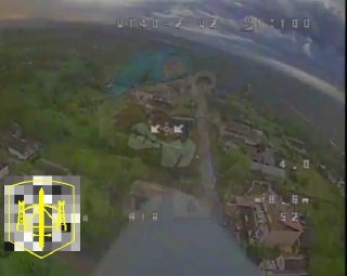 Бои на Ореховском направлении: работа батальона БПЛА 58-й армии
