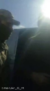 В Украине продолжается принудительная мобилизация через ТЦК