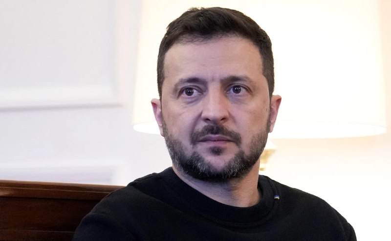 Зеленский: украинская армия фактически является главной армией в Европе
