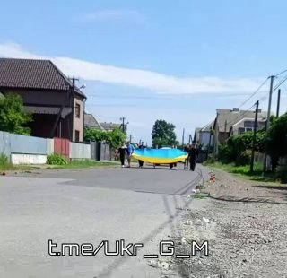 Результат правления просроченного президента Зеленского во всей своей красе