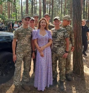 Против украинской певицы Тины Кароль возбуждено уголовное дело