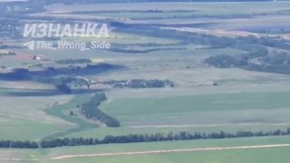 Новые удары по пунктам управления и дислокации БПЛА ВСУ