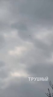 В южном коридоре начались попытки борьбы с дронами «Hornet»