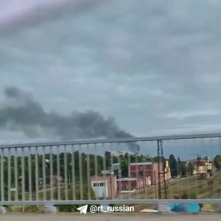 Атака авиабомбами на Харьков и взрывы в Сумах и Запорожской области