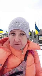 В сети появилось видео с требованиями закрыть канонические православные храмы в Украине