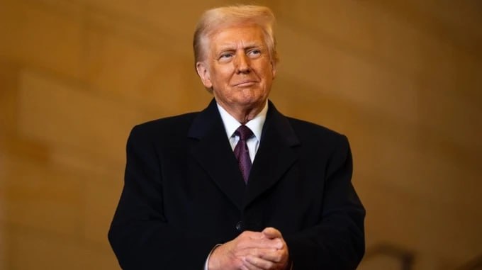 Трамп заявил о стремлении США к урегулированию украинского конфликта