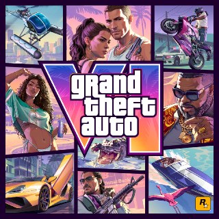 Фанаты GTA обнаружили ошибку в количестве зубов аллигатора на обложке игры