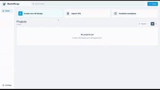 Найден легкий бесплатный 3D-редактор для работы прямо в браузере