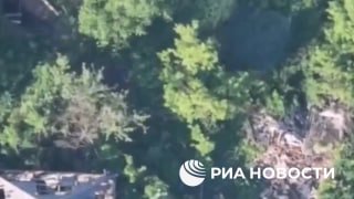 Минобороны: освобождение Юрковки дает возможность развития успеха на славянском направлении