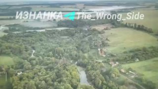 Авиаудары по мосту в Сумской области и пункту управления БПЛА в Харьковской области