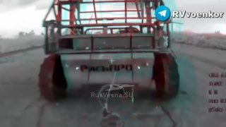Операторы БПЛА работают по технике и живой силе ВСУ на Покровском и Днепропетровском направлениях