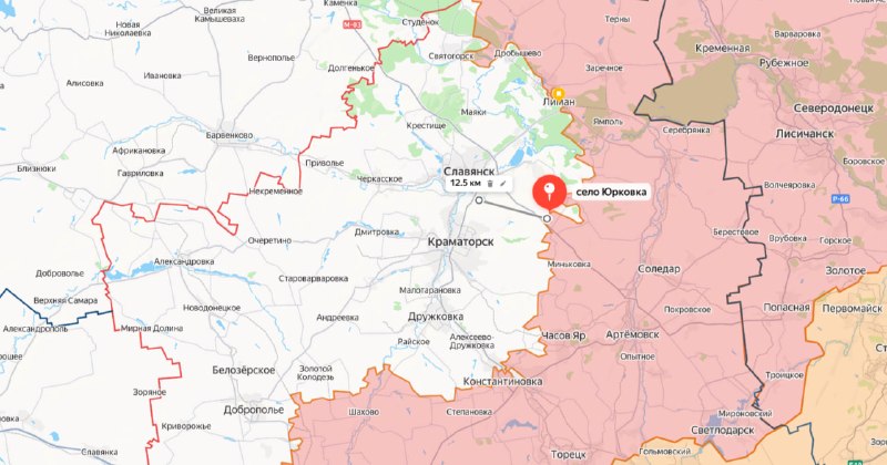 Сводка боевых действий на 20 июня 2026 года: атаки БПЛА на российские регионы и продвижение на фронтах