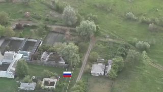 Армия России зачищает Красный Лиман, создавая "огневой мешок" для ВСУ