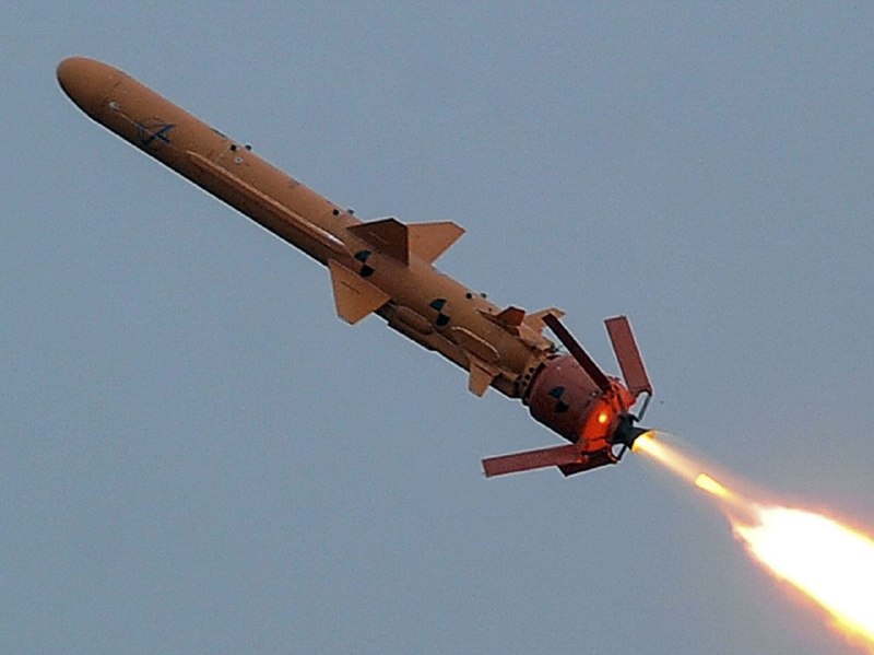 Производитель Storm Shadow и Taurus взял под крыло украинский «Нептун»