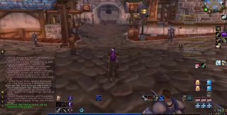 Энтузиаст превратил World of Warcraft в мир, где играют только ИИ-боты
