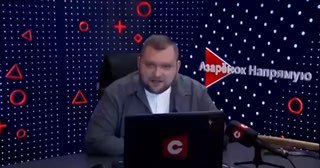 Азаренок высказал угрозы в адрес Зеленского