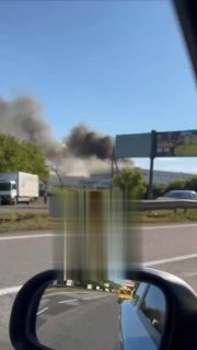 Нанесён удар по складам «Новой почты» в Харьковской области
