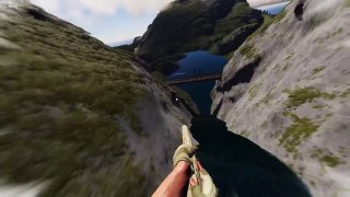 В Steam вышла динамичная игра про полеты на метлах во вселенной Гарри Поттера