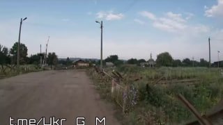 ВС РФ заходят в центр Константиновки