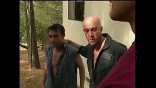 Начались съёмки фильма о герое Егоре Ж-13 под названием «Страх и ненависть в Донецке»