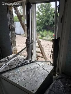 Массированные атаки FPV-дронов на приграничные районы Брянской и Белгородской областей привели к жертвам и разрушениям
