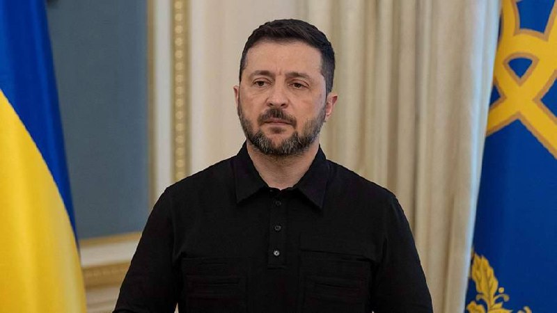 Зеленский пригрозил ударами по объектам в Беларуси