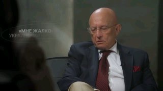 Сергей Караганов обсудил концепцию российской идеологии и разворот на Восток