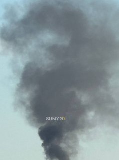 Удар по Сумам: использование дальнобойной артиллерии