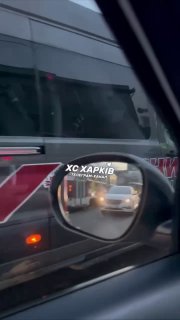 ТЦК в Харькове использовали маскировку и надписи со смыслом