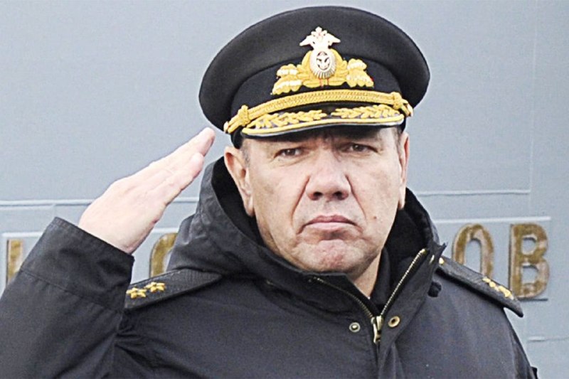 Авторский блог Романова: вопрос обеспечения снабжения Крыма морскими конвоями